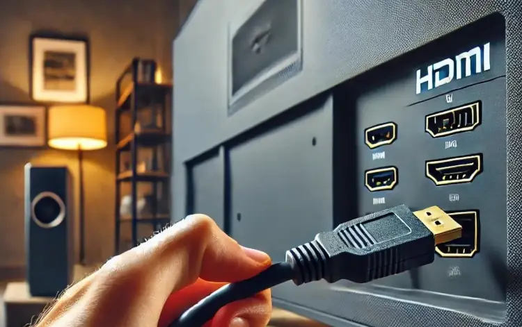 hdmi arc на телевизоре что это такое