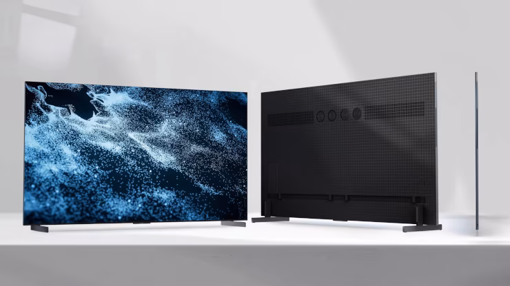 Телевизоры TCL 2025 года